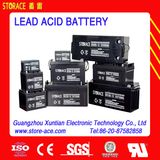 Sealed Lead Acid Battery for UPS
