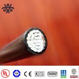 UL  Type  Sis1/Xhhw-2,   VW-1 Xhhw-2 Cable with UL Listed