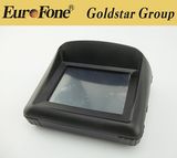 3.5inch Waterproof Motorcycle GPS Navigation