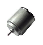DC Micro Motor for Toys, Models, Vibrator