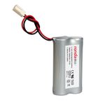 Ifr18650 1500mAh 6.4V Rechargeable Lithium Ion Battery with CB, UL. Bis