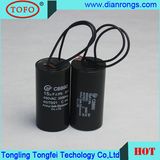 AC Motor Starting Run Cbb60 Capacitor 250VAC