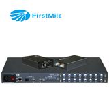 G4000 Coax Ethernet Switch G. Hn Eoc Master