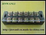 Tb-4506 45A 6 Pins Fixed Terminal Block