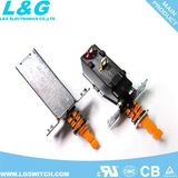 UL/CQC/ENEC 16A Push Button Switch