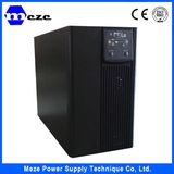 Solar Portable Power System UPS 1kVA~6kVA