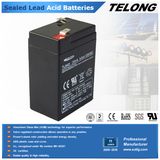 6V4.5ah Maintenance Free UPS Battery