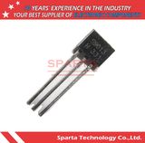 S9012 & S9013 NPN & PNP Complementary Small Signal Silicon Transistors
