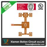 Double-Sided PCB Rigid Flexible PCB Board New
