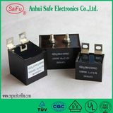 High Voltage DC Capacitor Cbb15 Cbb16 10UF 20UF 1400VDC