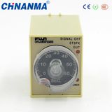 St3pk 220VAC Time Control Relay
