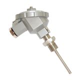 Armored Temperature Sensor PT100 PT1000 (PCT120)