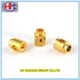 Supply Copper Terminal Link, Terminal Connector, Round Terminal (HS-DZ-72)