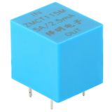 0.2class PCB Mounting Current Transformer 20A 100ohm 2000: 1