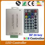 Aluminum Shell RF 28 Key Controller
