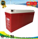 12V Telecom Battery AGM Solar Battery 100ah