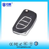 3 Channels 433.92MHz Car Remote Transmitter