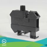 Fuse Block Fuse Terminal Block Compared with Phoenix Terminal Block