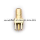 Ssmb Male PCB Mount Connector