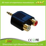 3.5mm Audio Headphone Adapter