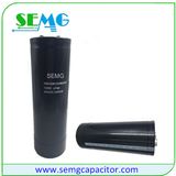 Competitive Price 400V 12000UF High Voltage Capacitor Motor Capacitor