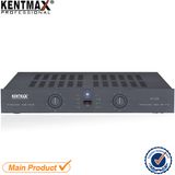 Low Noise 100 Watts Meeting Sound System Amplifier (PA-220)