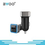 Portable Mini USB Car Charger for Mobile Phone