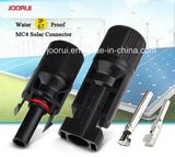 Solar Panel Juction Box Mc4 Plug Cable Connectors