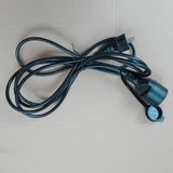 VDE Approved European Standard Power Extension Cords (JT003-F)