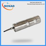 High Precision Load Cell Pin with Double Shear Beam Structure