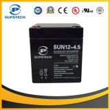 Lead Acid and Mf Toy Car Rechargeable Battery (12V 4.5AMP)