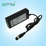 High Quality Universal Li Ion Charger 12.6V 6A