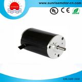 42bly3a60 24V 5000rpm DC Motor Electric Motor Low Voltage BLDC Motor