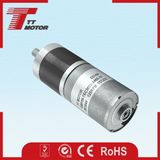 36mm 12V brushless DC motor for Semiconductor Automation