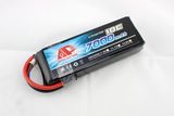 7000mAh 11.1V High Rate Lithium Uav Battery