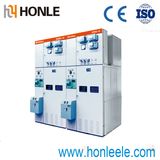 Xgn2-12 Cubicle Fixed Type AC Metal-Enclosed Switchgear