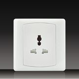 Mf Socket (DK16)