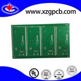 Double-Side RoHS Sensor Imersion Tin PCB (immersion silver)