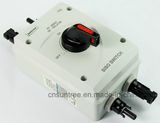 4p 1200V PV Solar System DC Isolator Switch