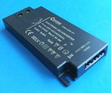 Plastic Ultra Slim LED Power Supply for Cabinet Light
