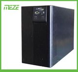 Three Phase Power Frequency 10kVA Online UPS Power Supply for Industry