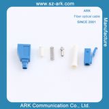 LC Optical Fiber Attenuators