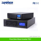 2times Peak Power Transformerless Pure Sinewave Power Inverter