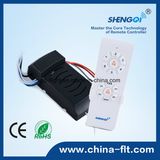 Low Ceiling Fan Remote Control with Ce and RoHS