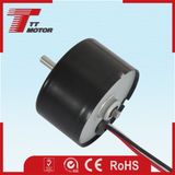 Micro 36mm brushless DC motor for electric drill