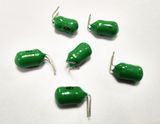 5*7 Radial Leaded Single Layer Choke Coil Inductor