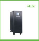 China Leading UPS 0 Transformer Time Online UPS