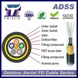 ADSS Self Support Aerial Fiber Optic Cable-G
