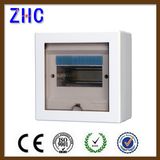 OEM IP40 6 Ways Polyester Enclosure