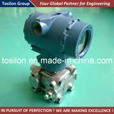 Alingned Bracket Pressure Transducer for Water